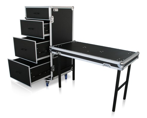 Toolcase schubladen mit - 4,