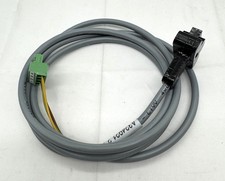 Industrie Laser Sensor AGFA