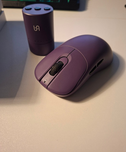 Vaxee 01s wireless - vaxee,