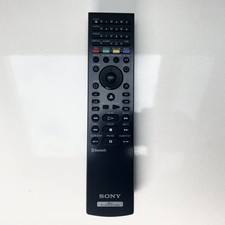 SONY Playstation 3 PS3 BD Remote Control Bluetooth Fernbedienung CHECHZR1E