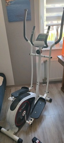 Crosstrainer christopeit 3 - ct,