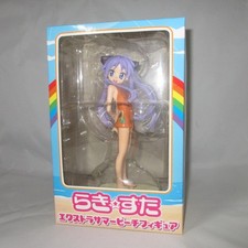 Kagami Hiiragi Extra Summer