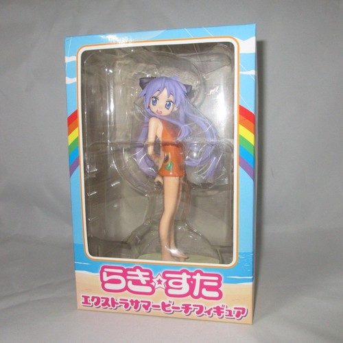 Kagami hiiragi extra summer - hiiragi,