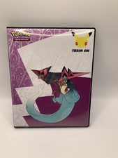 Pokémon Sammelkarten Album