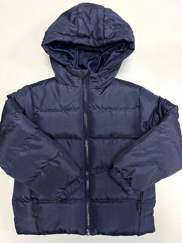 Blue seven jungen steppjacke - blue,