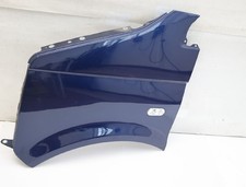 Kotflügel vorn links VW T5 BUS Blau 7H0821101E 11-2005