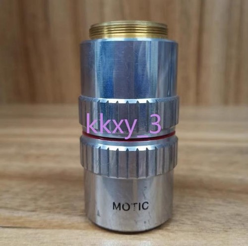 Pcs motic plan apo - motic,