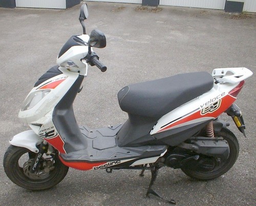 Beeline veloce 50cc - für, 45