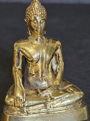 Thailändische vintage bronze - thailändische,