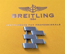 BREITLING Chronomat watch