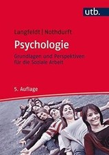Psychologie - Grundlagen und