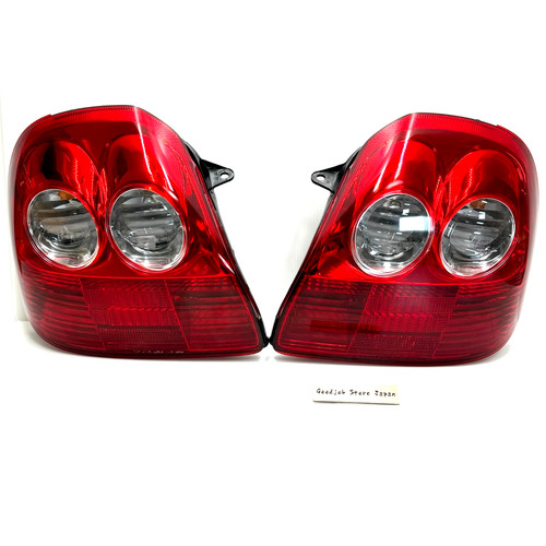 Toyota mr2 original mrs - original, mr-s