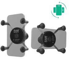 Ram grip halter für - ram,