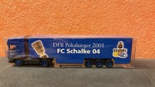 FC Schalke 04 LKW 1:87