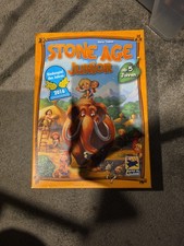 Stone age junior kinder - stone,