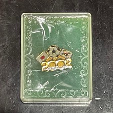 2002 Fußball WM Abzeichen