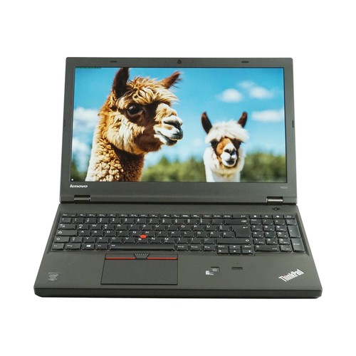 Lenovo thinkpad w541 zoll - thinkpad,