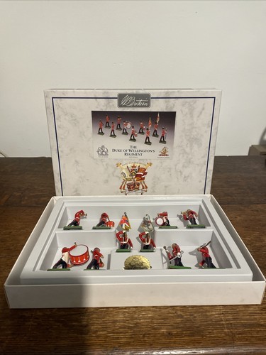 Britains 5803 the duke - duke, of