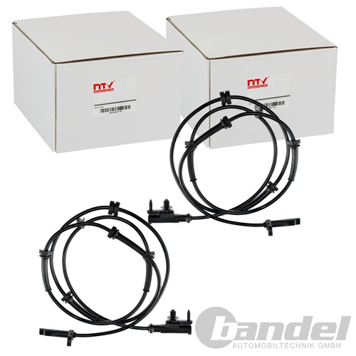 Nty abs sensor raddrehzal - nty,