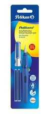 Pelikan Füller Pelikano Blau