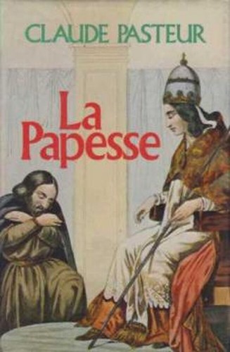 Die hohepriesterin pfarrer - die,