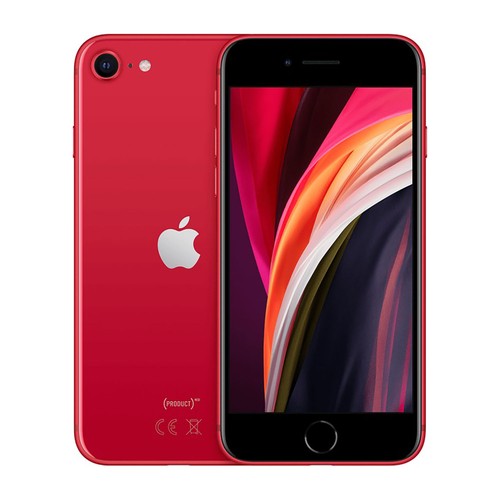 Apple iphone 2022 5g - apple, se