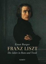 Franz Liszt: Die Jahre in Rom