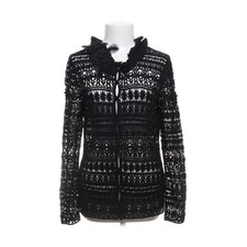 Rena Lange, Strickjacke