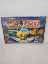 Monopoly Manchester Edition