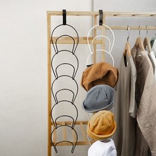 Wand Huthalter Rack Baseball