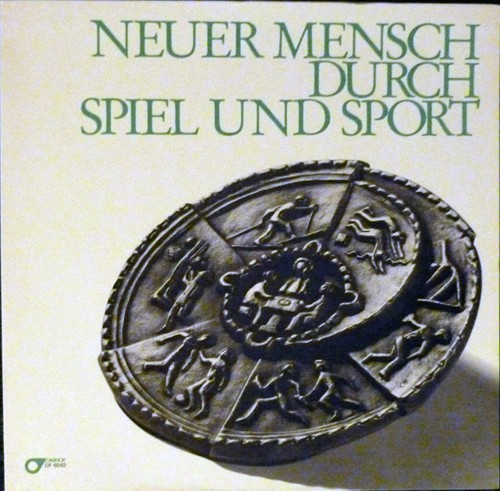 Peter janssens neuer mensch - peter,