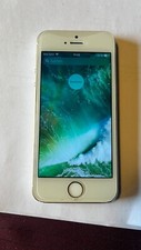 Apple iPhone 5s - 16GB - Gold (Ohne Simlock) A1457 (GSM)