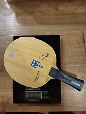 Butterfly Timo Boll ALC Konkav  87g