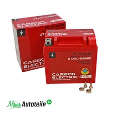 Gel Batterie YTX5L-BS 5AH 12V