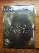 Shadow of the Colossus (Sony