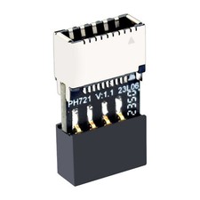 USB C Motherboardadapter USB