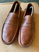 Prada Slipper Car Shoe Gr 8