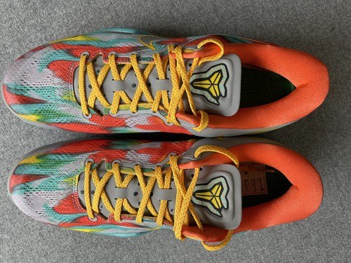 Größe nike kobe 8 - -,