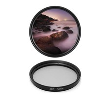 dHD DIGITAL Marken ND2 Filter