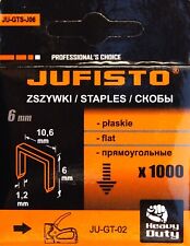 Tackerklammern Handtacker