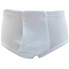 6 Moretta Herren Slips