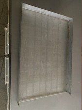 Kuchenbleche zum Backen 60/40 Gastronomie Bäckereibedarf