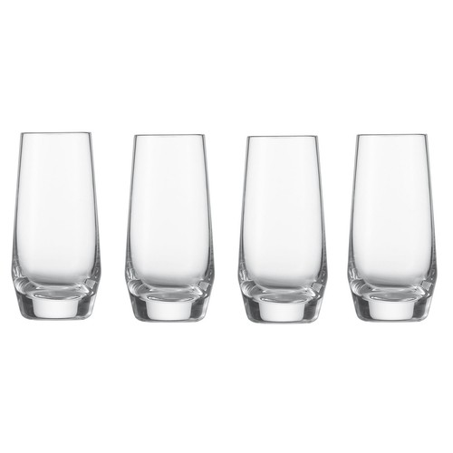 Zwiesel glas serie pure - glas,