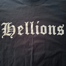 Hellions Menace II Society