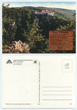 61590 - Leibertingen -