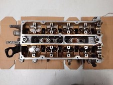Zylinderkopf Zylinder Kopf Ford Puma Focus 1,6 1N1G6090BA