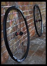 Handbuilt swiss 240 exp cl - exp,