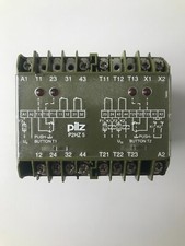 Pilz P2HZ5 230VAC 2S 2O Safety