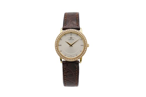 Omega ville prestige - omega,