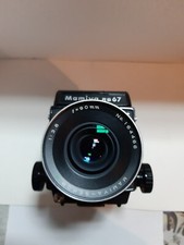 Mamiya RB67 Professional S -
